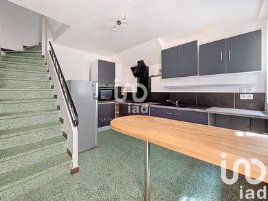 House at Saint-Paul-de-Fenouillet (66220)