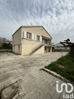 Appartement à Pélissanne (13330)