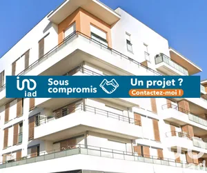 Apartment at Deuil-la-Barre (95170)