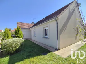 Traditional house in Saint-Jean-de-la-Ruelle (45140)
