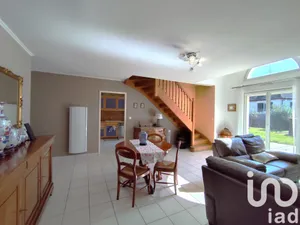 Maison traditionnelle à Saint-Jean-de-la-Ruelle (45140)