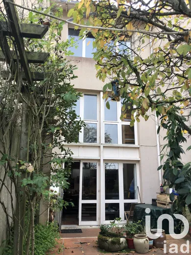 House at Ars-en-Ré (17590)