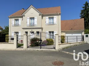 Maison à Eaubonne (95600)