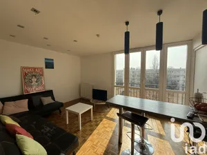 Appartement à Choisy-le-Roi (94600)