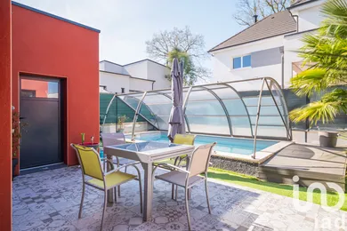 Maison à Rouillon (72700) — 18/18