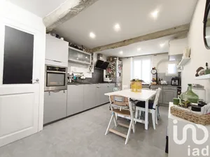 Appartement à Contes (06390)