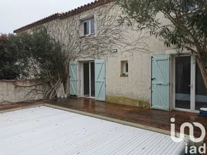 Maison traditionnelle à SIGEAN (11130)
