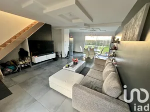 Maison à Ablis (78660)