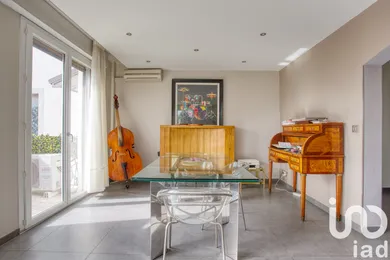 Appartement à Saint-Raphaël (83700)