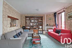 House at Deuil-la-Barre (95170)