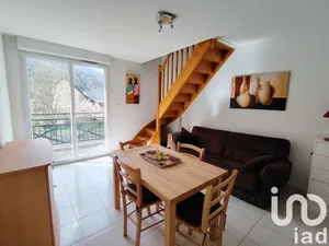 Apartment at Saint-Mamet (31110)