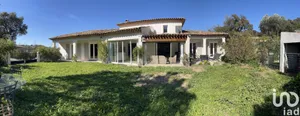 Maison à Le Plan-de-la-Tour (83120)