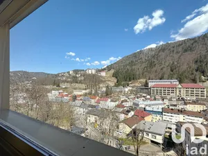 Appartement à Hauts de Bienne (39400)