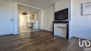 Duplex à Souppes-sur-Loing (77460)