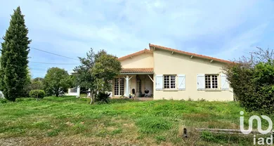 Maison à Léguevin (31490)