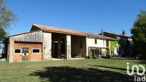 Park home at Saint-Félix-Lauragais (31540)