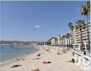 Apartment at Antibes (06160)