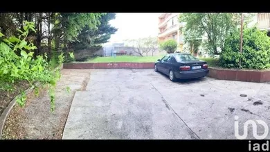 Parking at Rosny-sous-Bois (93110)