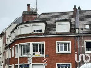 Apartment at Beauvais (60000)