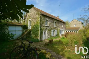 Longère à Senlis (60300)