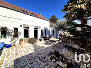 Maison à Dammarie-les-Lys (77190)