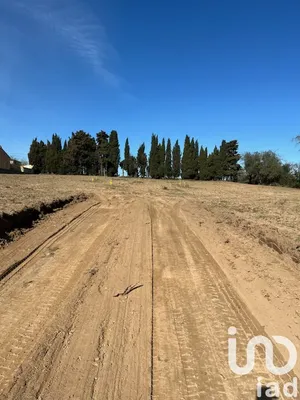 Terrain à bâtir à Castelnau-d'Aude (11700)