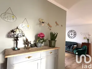 Appartement à Maisons-Alfort (94700)