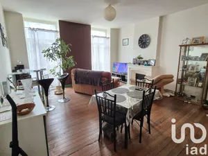 Apartment at Mazamet (81200)