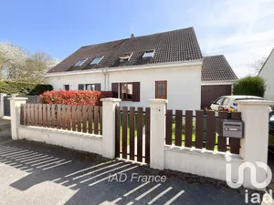 Maison à Poissy (78300)