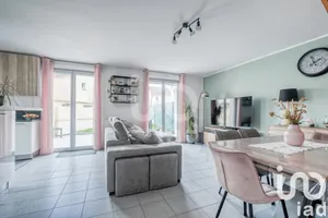 Maison à Villeneuve-le-Comte (77174)