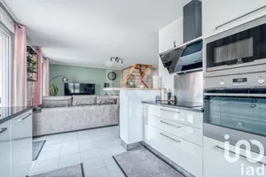 Appartement à Villeneuve-le-Comte (77174)