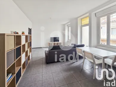 Appartement à Nîmes (30000)