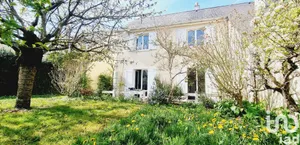 Maison à Les Ponts-de-Cé (49130)