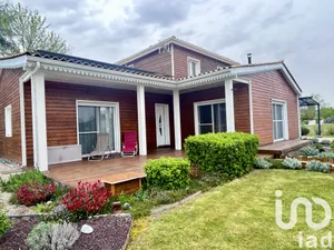 House at Marmande (47200)