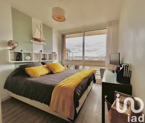 Appartement à Fontenay-le-Fleury (78330)