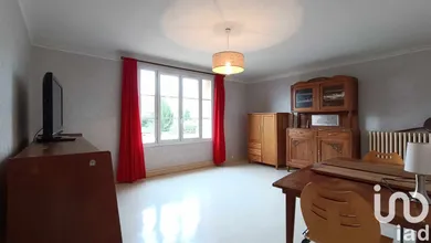 Appartement à Auxerre (89000)