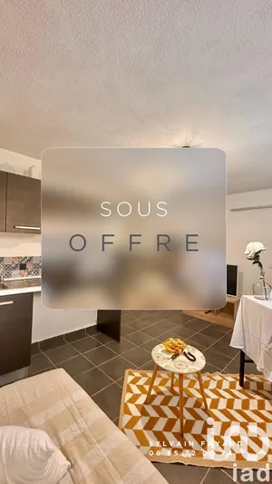 Apartment at Nice (06300)