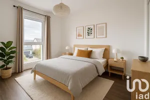Appartement à Pacé (35740)