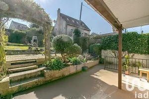 Maison à Rosny-sous-Bois (93110)