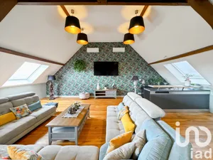 Maison à Vulaines-sur-Seine (77870)