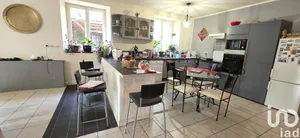 Appartement à Virieu-le-Grand (01510)