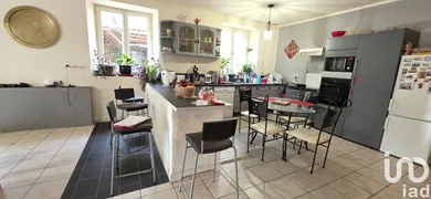 Appartement à Virieu-le-Grand (01510)