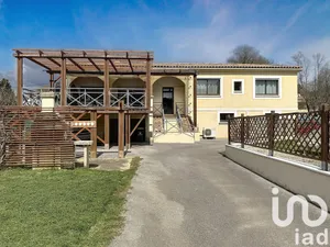 House at Opio (06650)