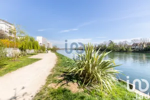 Apartment at Juvisy-sur-Orge (91260)