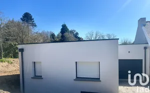 Maison à Savenay (44260)
