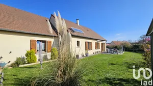 Traditional house in Vandenesse-en-Auxois (21320)