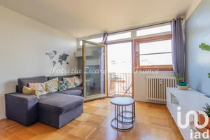 Apartment at Palaiseau (91120)