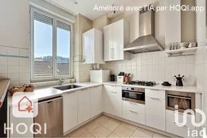 Apartment at Lyon (69009)