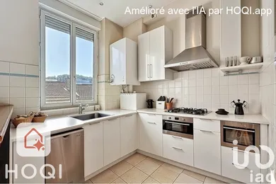 Appartement à Lyon (69009)