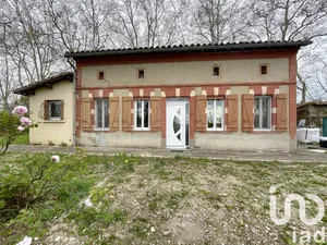 Maison à Baziège (31450)